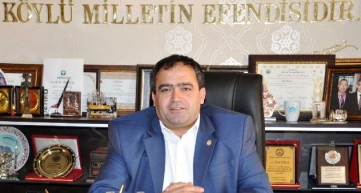 Aksaray Ziraat Odasından Sahte Gübre ve İlaç Uyarısı