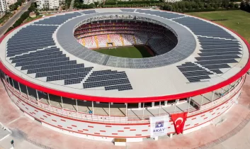 Ziraat Türkiye Kupası finali Antalya’da oynanacak