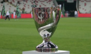 Ziraat Türkiye Kupası’nda 3. hafta programı belli oldu