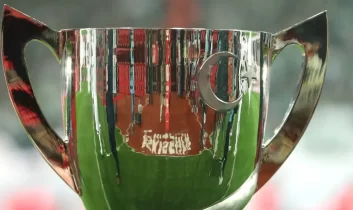 Ziraat Türkiye Kupası’nda çeyrek final kura çekimi bugün