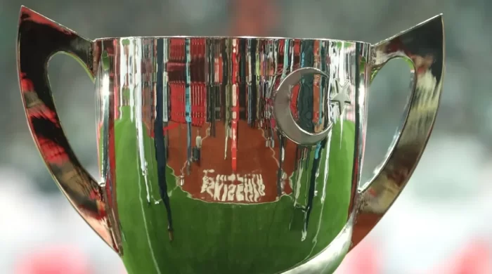 Ziraat Türkiye Kupası’nda çeyrek final kura çekimi bugün