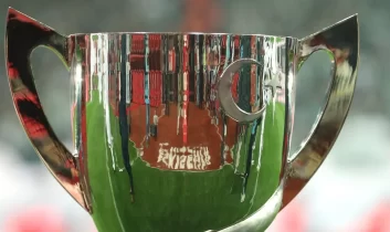 Ziraat Türkiye Kupası’nda çeyrek finalistler belli oldu