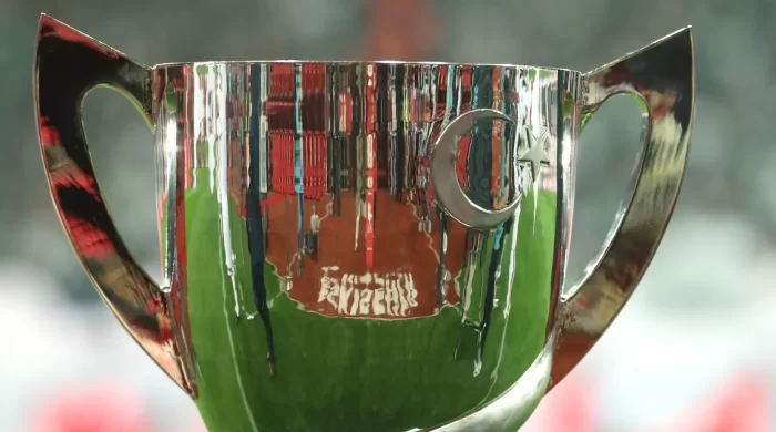 Ziraat Türkiye Kupası’nda çeyrek finalistler belli oldu