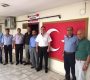 ”Terörü Lanetliyor,Saldırıları Şiddetle Kınıyorum”