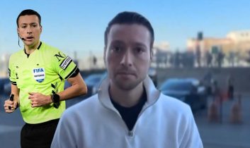 Zorbay Küçük’ten bahis iddialarına yanıt: “Hiçbir siteye üye olmadım!”