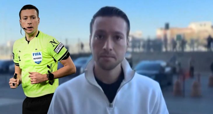 Zorbay Küçük’ten bahis iddialarına yanıt: “Hiçbir siteye üye olmadım!”