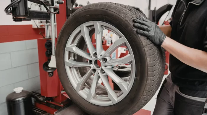 Zorunlu kış lastiği dönemi bugün sona erdi