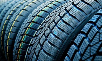 Zorunlu kış lastiği uygulaması cumartesi günü başlıyor